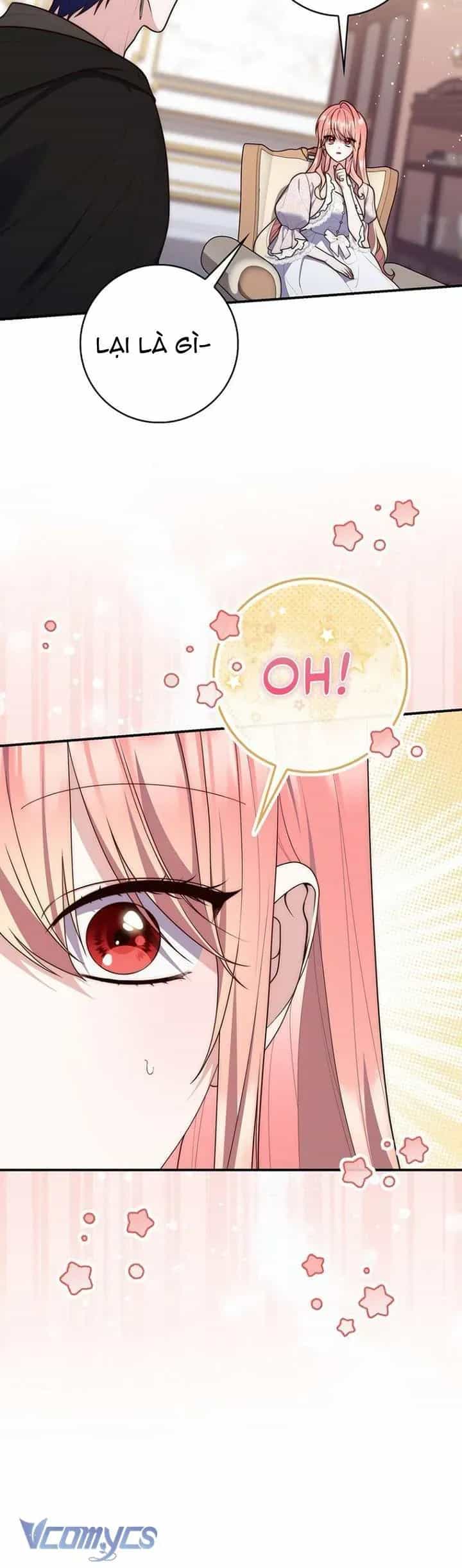Nàng Công Chúa Tiên Tri - Chương 126 - ảnh 24