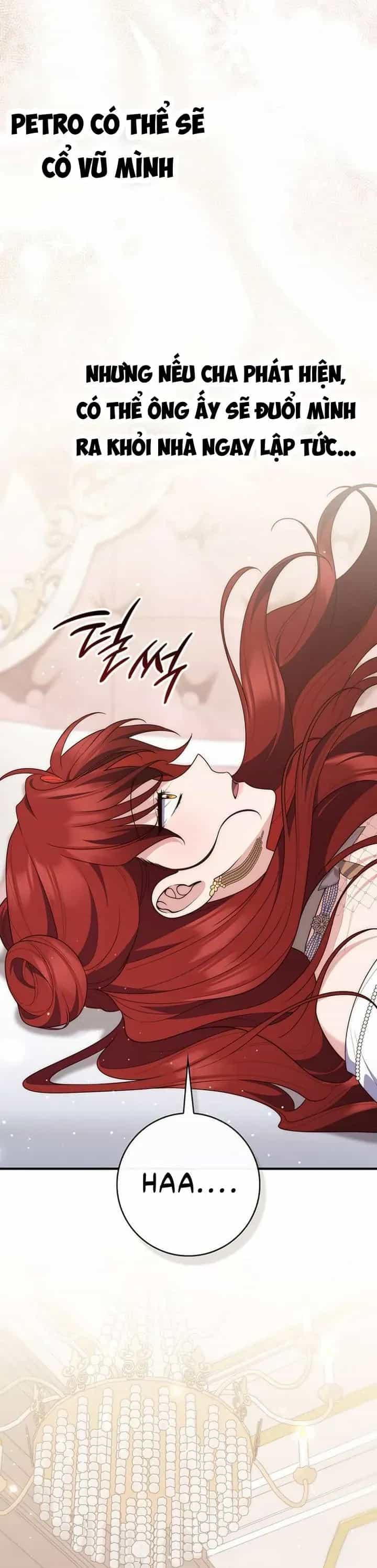 Nàng Công Chúa Tiên Tri - Chương 126 - ảnh 53
