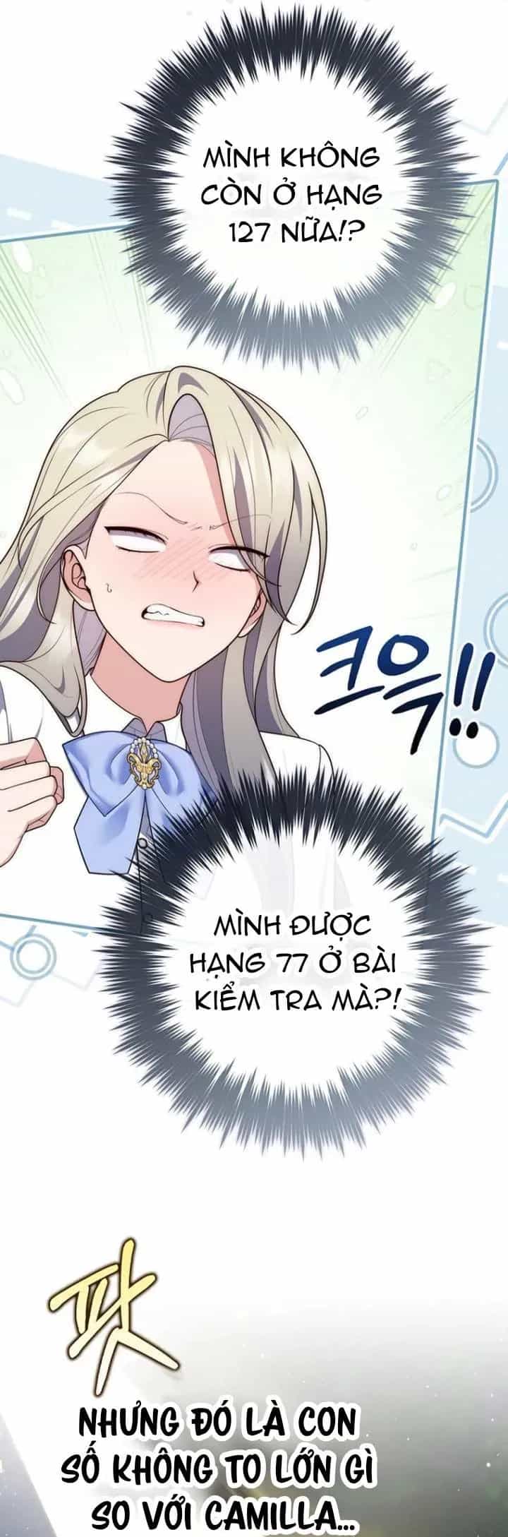Nàng Công Chúa Tiên Tri - Chương 128 - ảnh 3