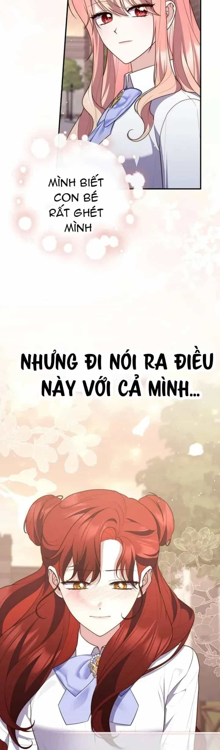 Nàng Công Chúa Tiên Tri - Chương 128 - ảnh 35