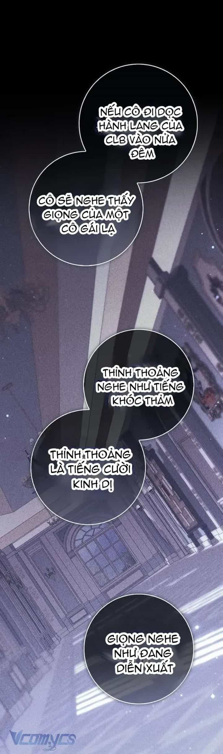 Nàng Công Chúa Tiên Tri - Chương 128 - ảnh 48
