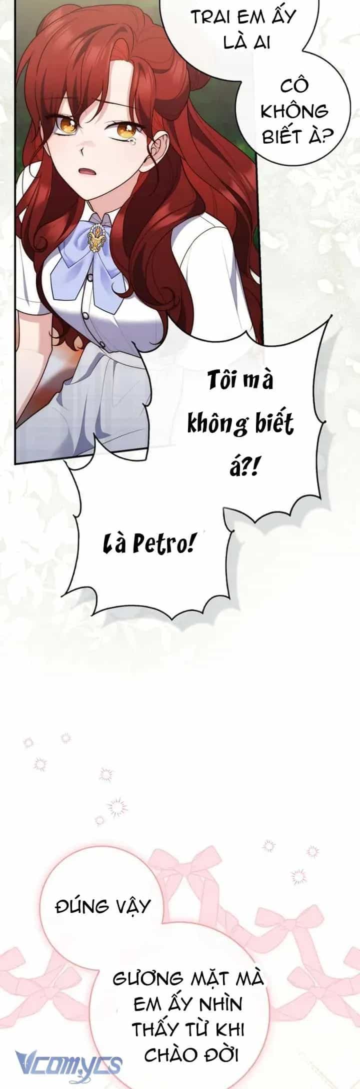Nàng Công Chúa Tiên Tri - Chương 128 - ảnh 5