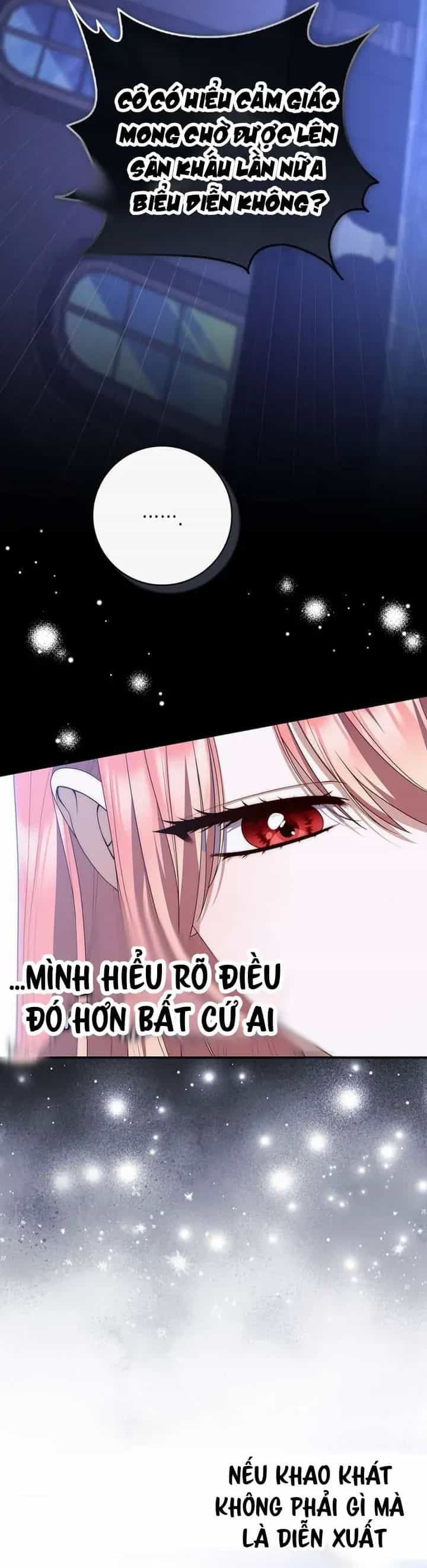 Nàng Công Chúa Tiên Tri - Chương 129 - ảnh 26