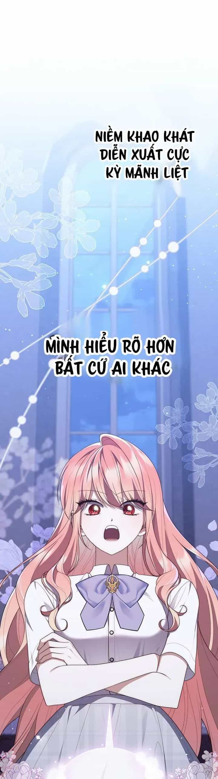 Nàng Công Chúa Tiên Tri - Chương 129 - ảnh 28