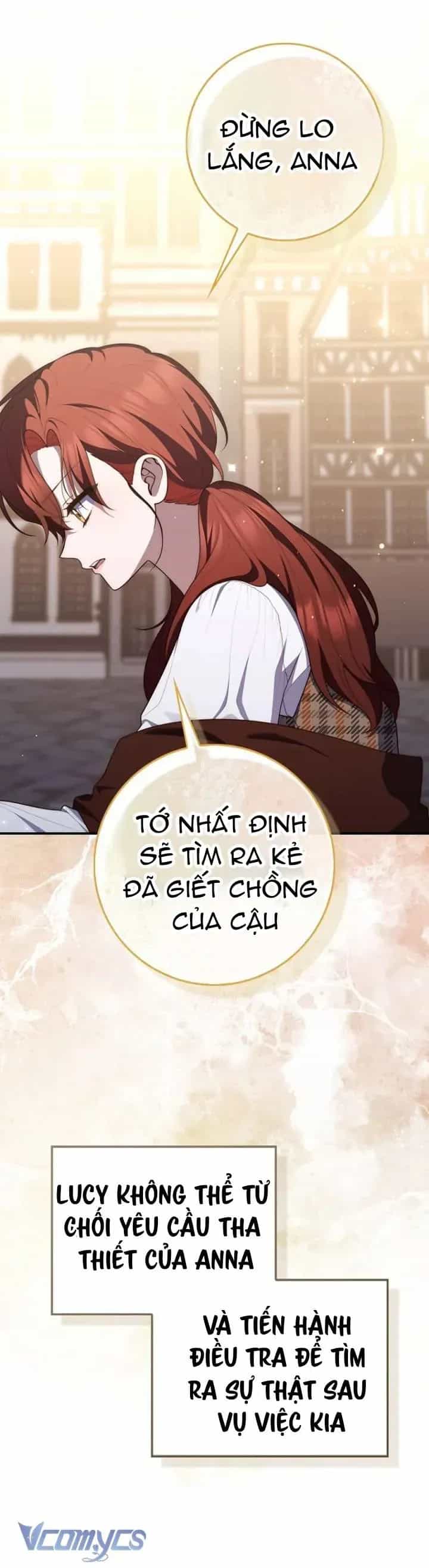 Nàng Công Chúa Tiên Tri - Chương 130 - ảnh 17