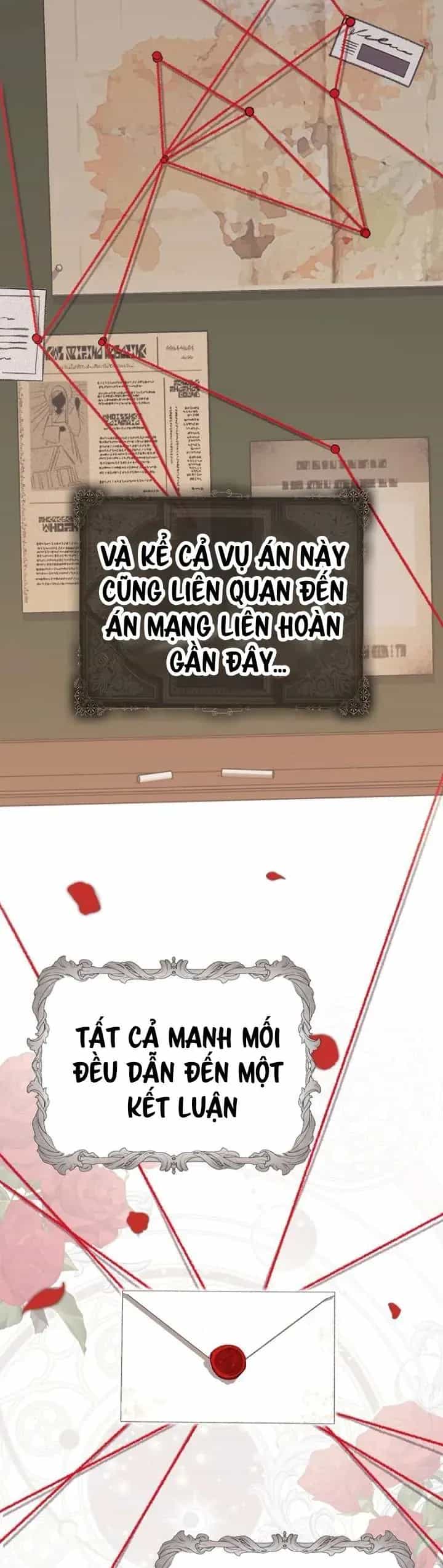 Nàng Công Chúa Tiên Tri - Chương 130 - ảnh 19