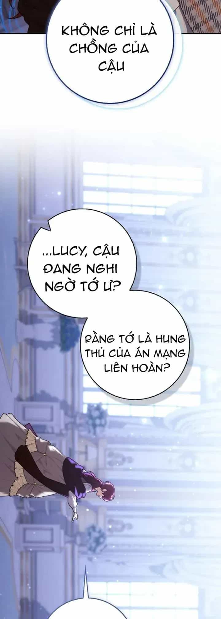 Nàng Công Chúa Tiên Tri - Chương 130 - ảnh 24