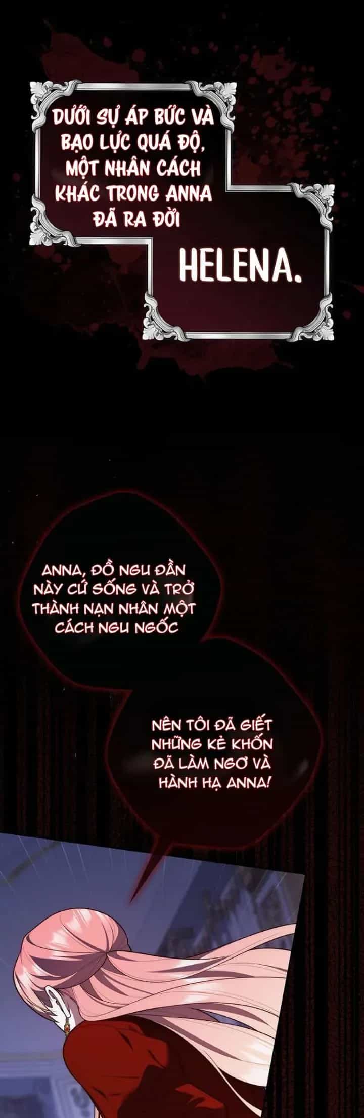 Nàng Công Chúa Tiên Tri - Chương 130 - ảnh 29