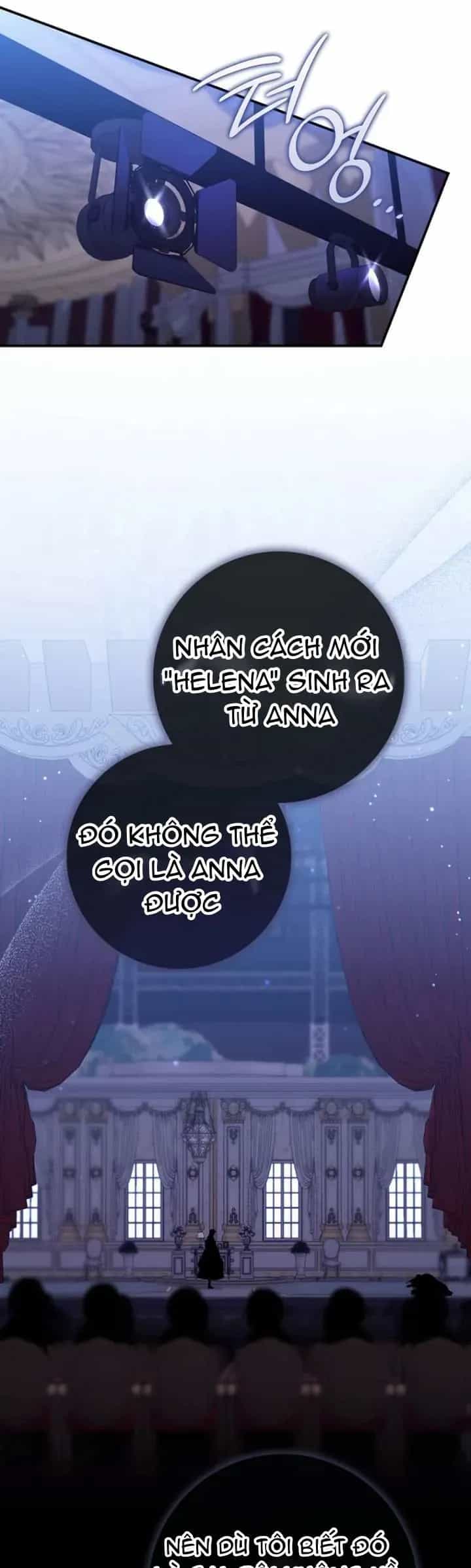 Nàng Công Chúa Tiên Tri - Chương 130 - ảnh 40