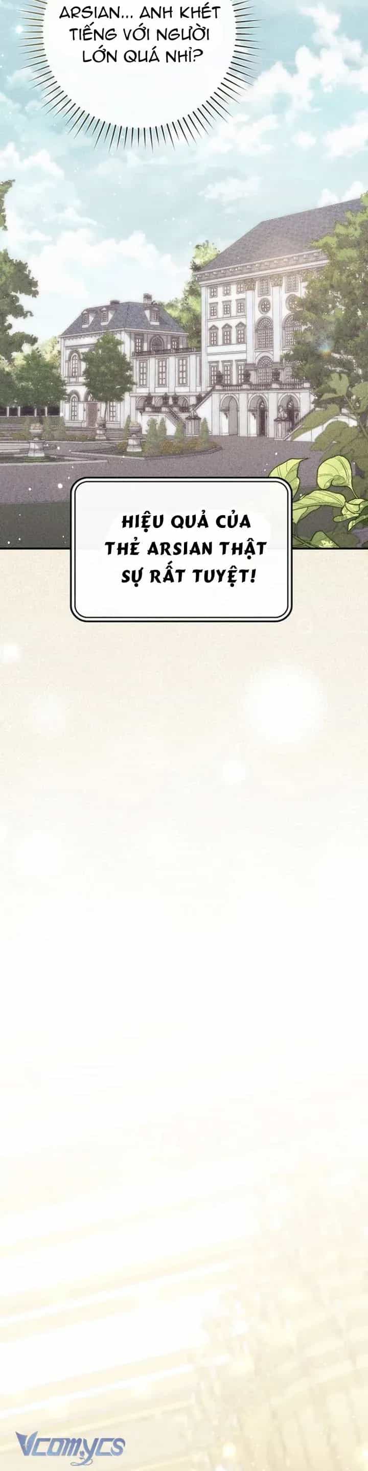 Nàng Công Chúa Tiên Tri - Chương 131 - ảnh 17