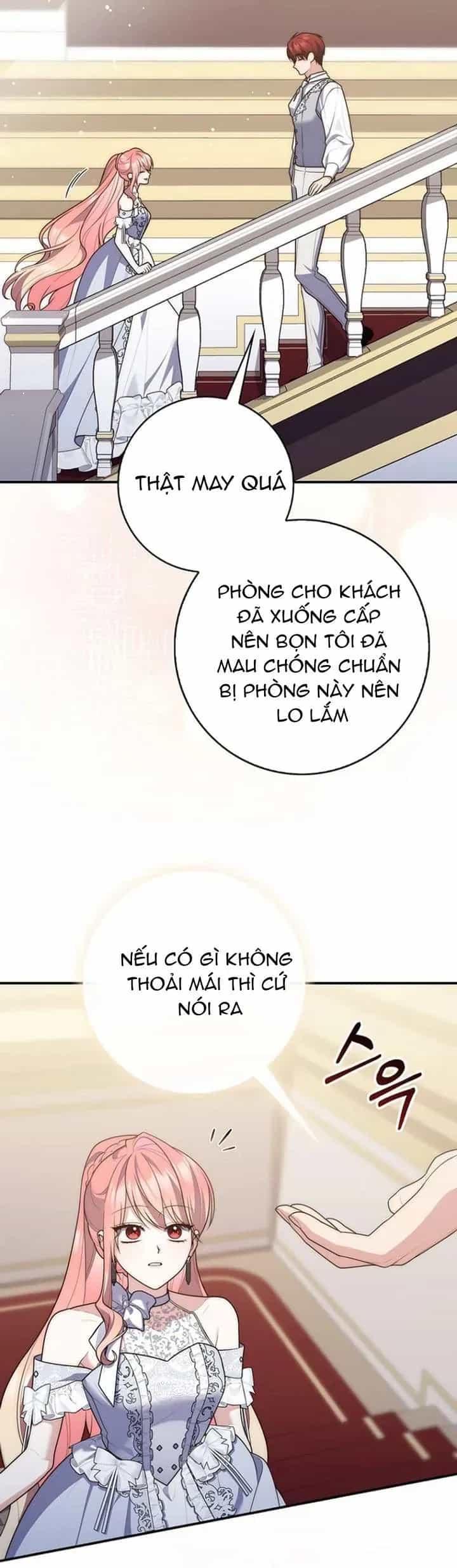 Nàng Công Chúa Tiên Tri - Chương 131 - ảnh 26