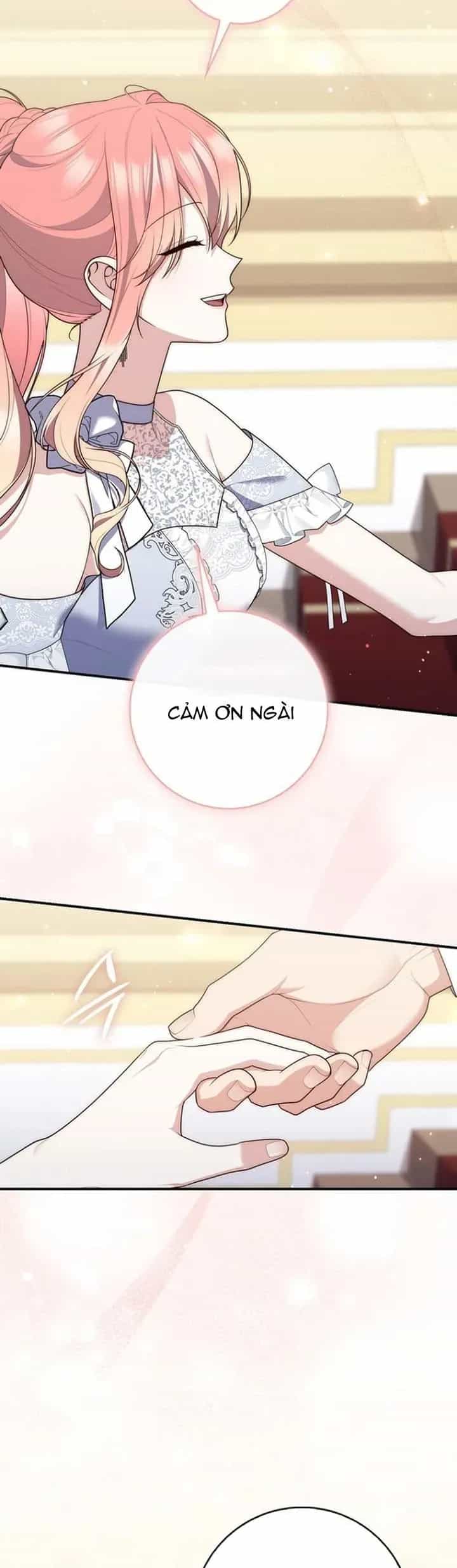 Nàng Công Chúa Tiên Tri - Chương 131 - ảnh 28