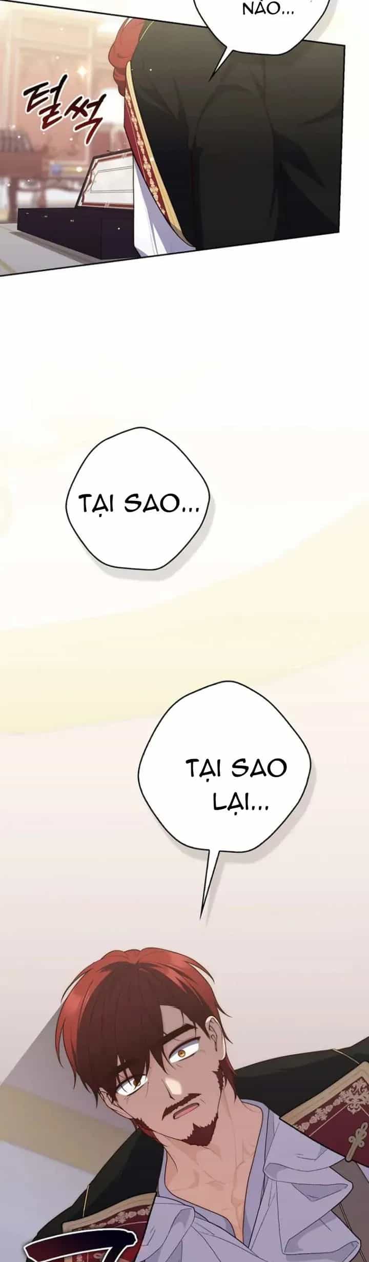 Nàng Công Chúa Tiên Tri - Chương 135 - ảnh 26