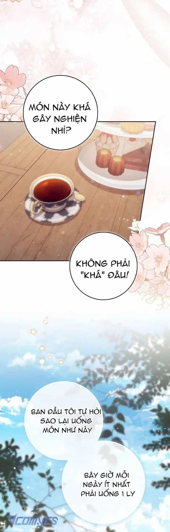 Nàng Công Chúa Tiên Tri - Chương 136 - ảnh 3