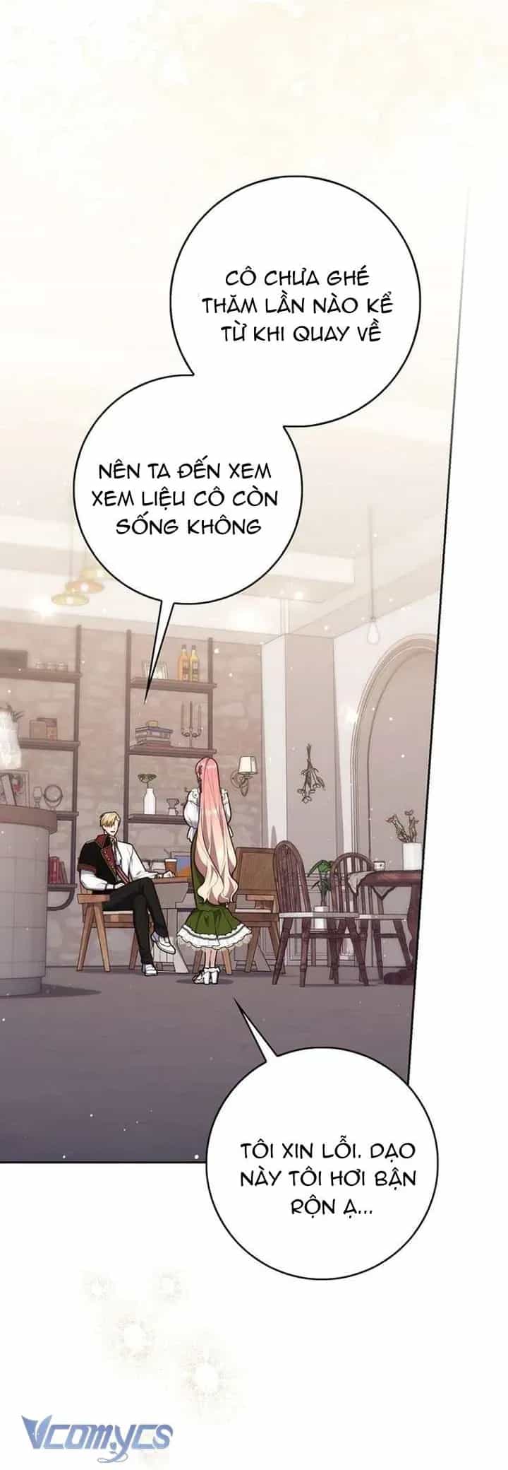 Nàng Công Chúa Tiên Tri - Chương 136 - ảnh 30