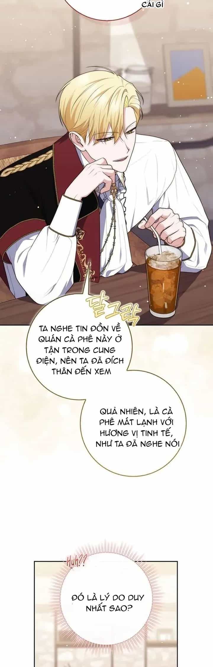 Nàng Công Chúa Tiên Tri - Chương 136 - ảnh 32
