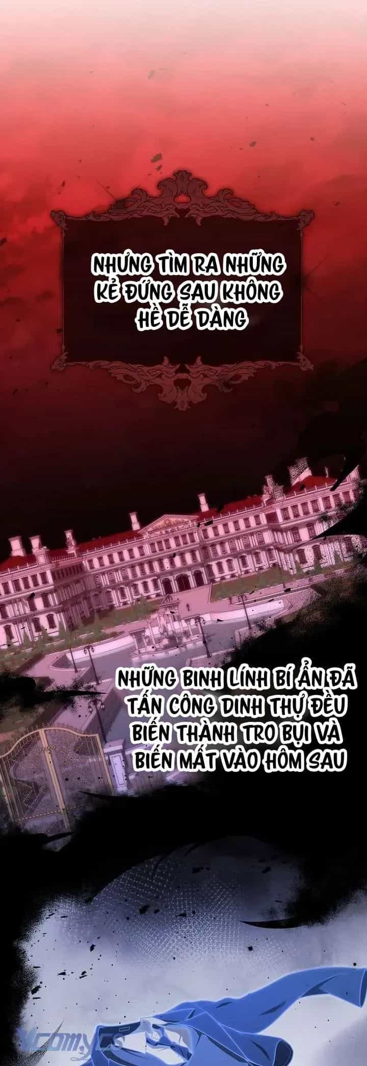 Nàng Công Chúa Tiên Tri - Chương 136 - ảnh 39