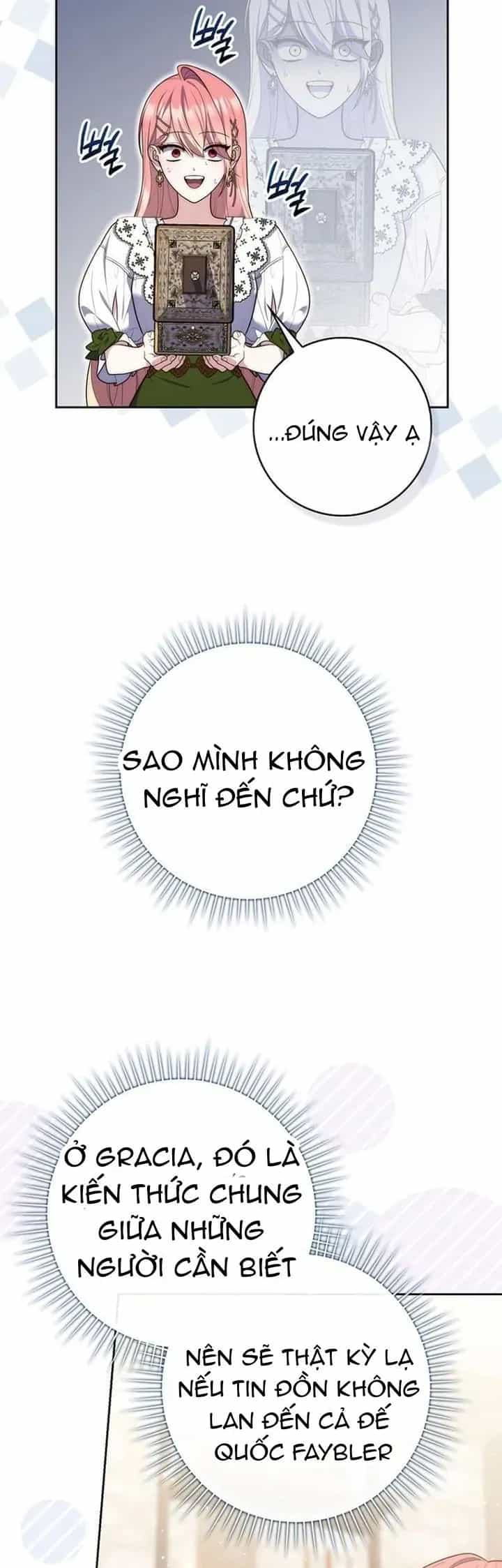 Nàng Công Chúa Tiên Tri - Chương 136 - ảnh 56