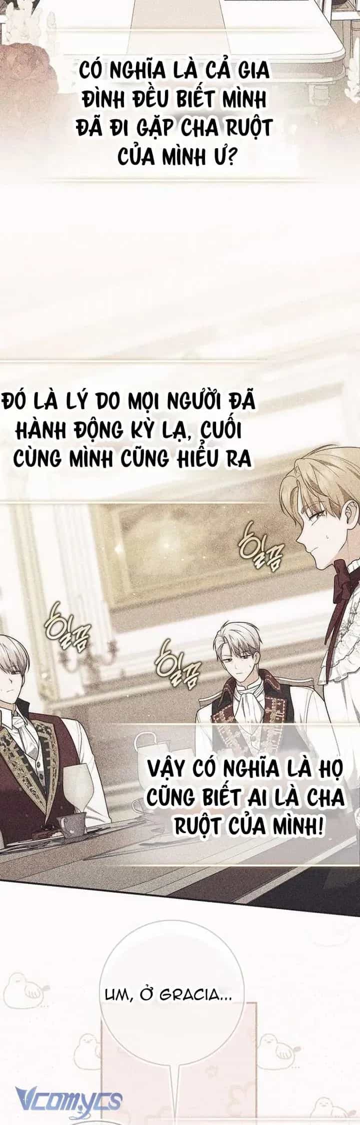 Nàng Công Chúa Tiên Tri - Chương 136 - ảnh 60