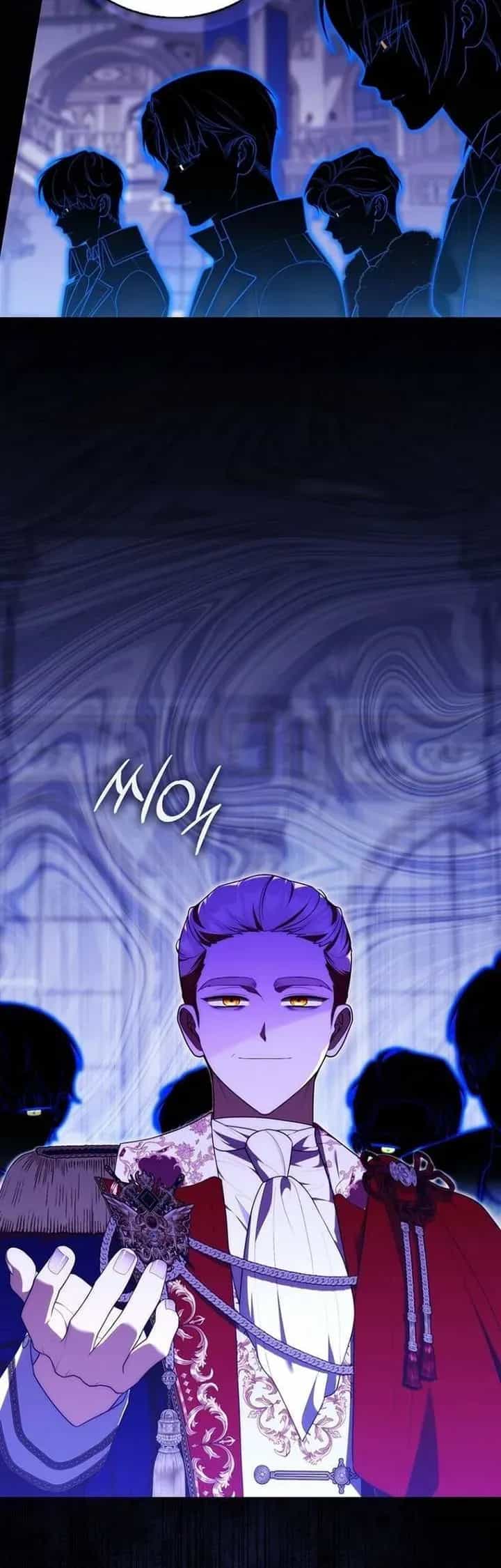 Nàng Công Chúa Tiên Tri - Chương 138 - ảnh 2