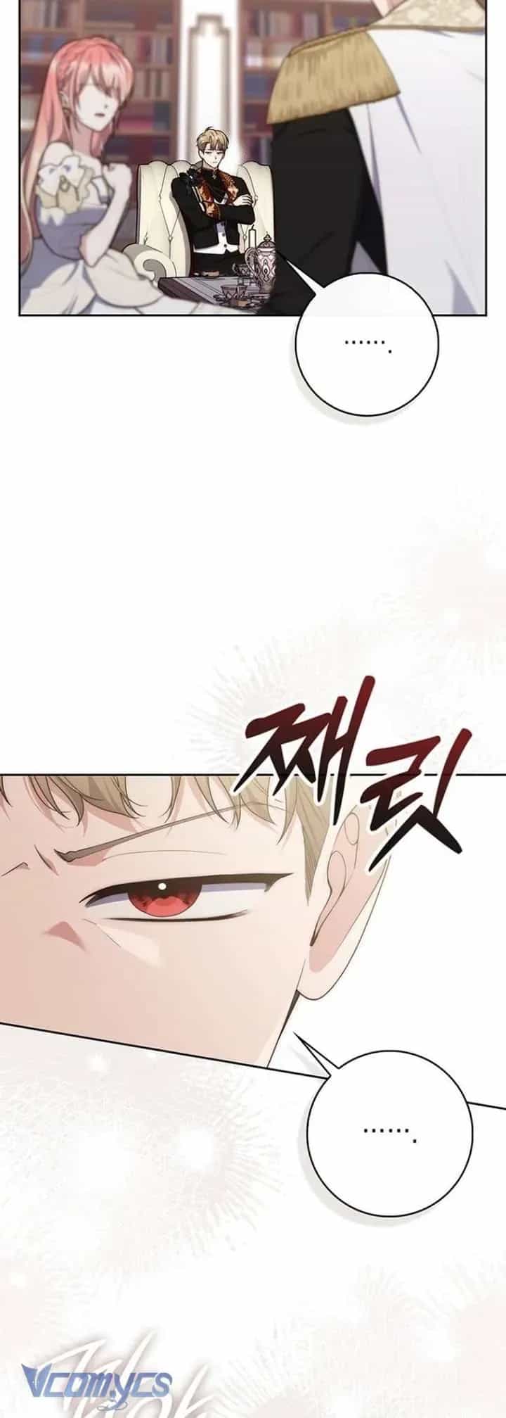 Nàng Công Chúa Tiên Tri - Chương 139 - ảnh 20