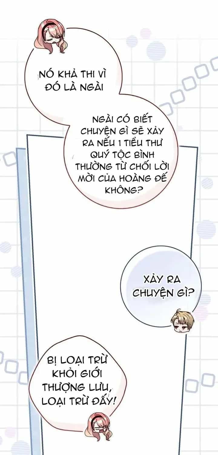 Nàng Công Chúa Tiên Tri - Chương 141 - ảnh 16