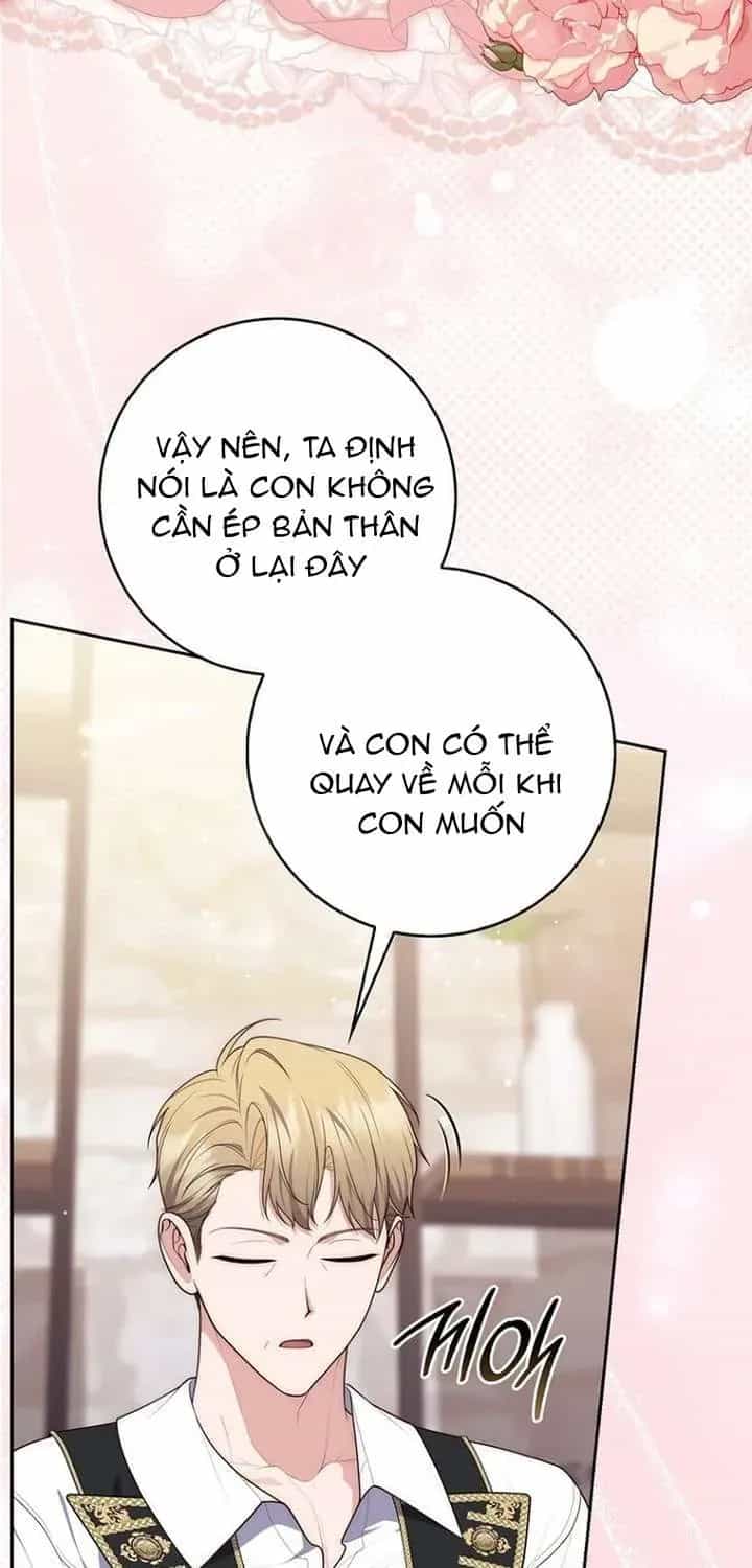 Nàng Công Chúa Tiên Tri - Chương 141 - ảnh 31