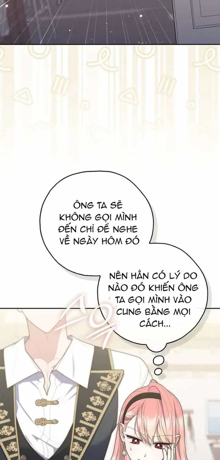 Nàng Công Chúa Tiên Tri - Chương 141 - ảnh 4