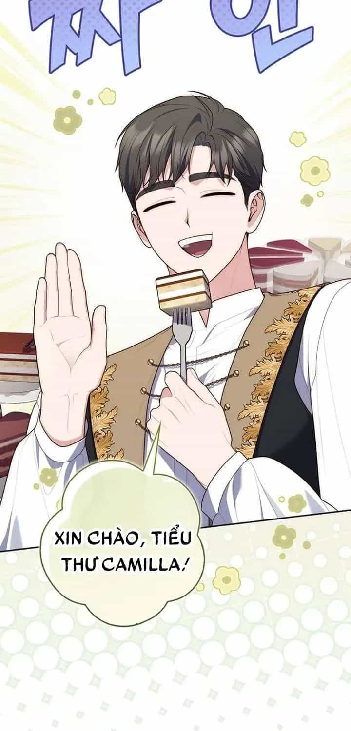 Nàng Công Chúa Tiên Tri - Chương 141 - ảnh 41