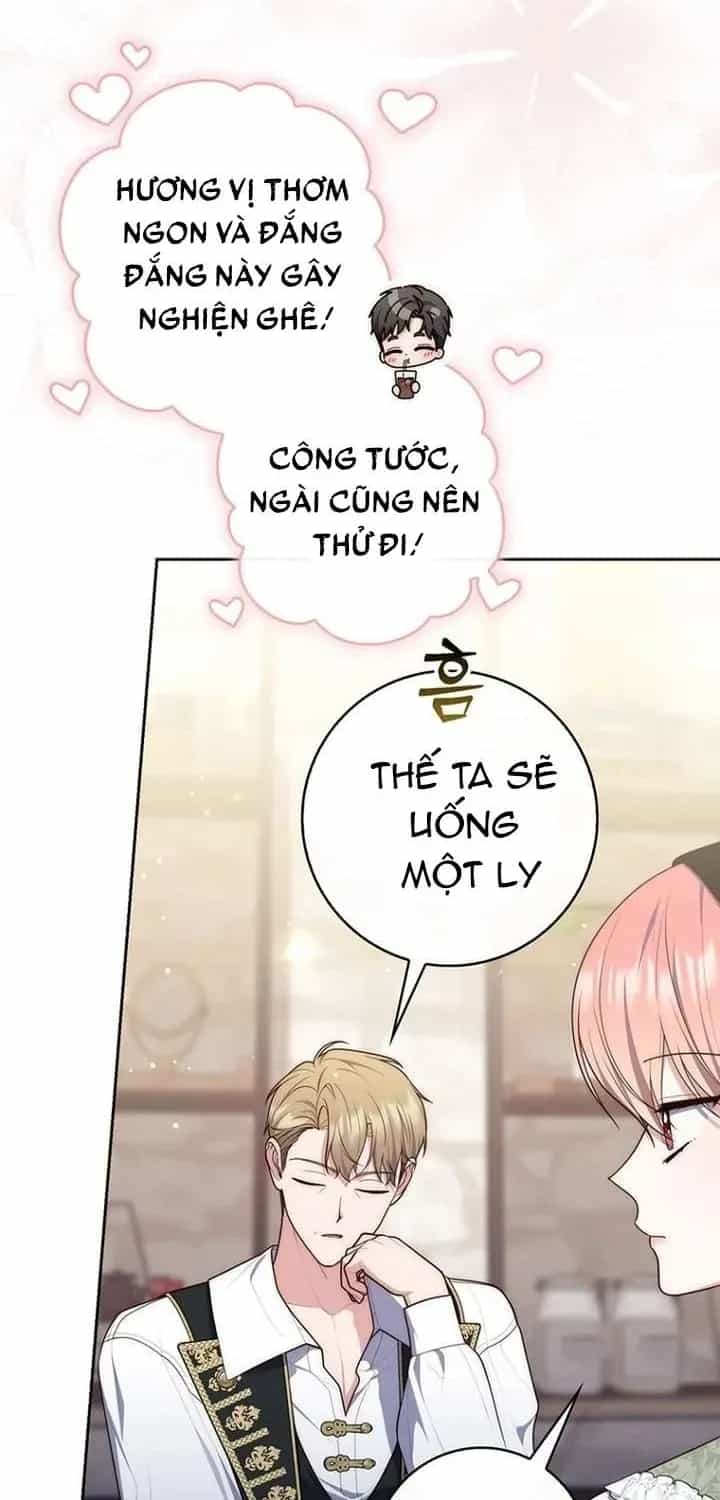 Nàng Công Chúa Tiên Tri - Chương 141 - ảnh 46