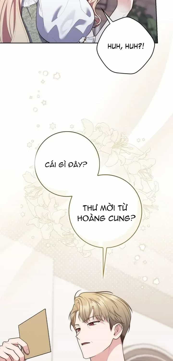 Nàng Công Chúa Tiên Tri - Chương 141 - ảnh 7