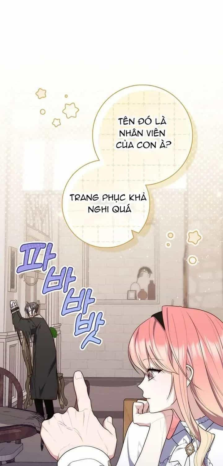 Nàng Công Chúa Tiên Tri - Chương 141 - ảnh 72