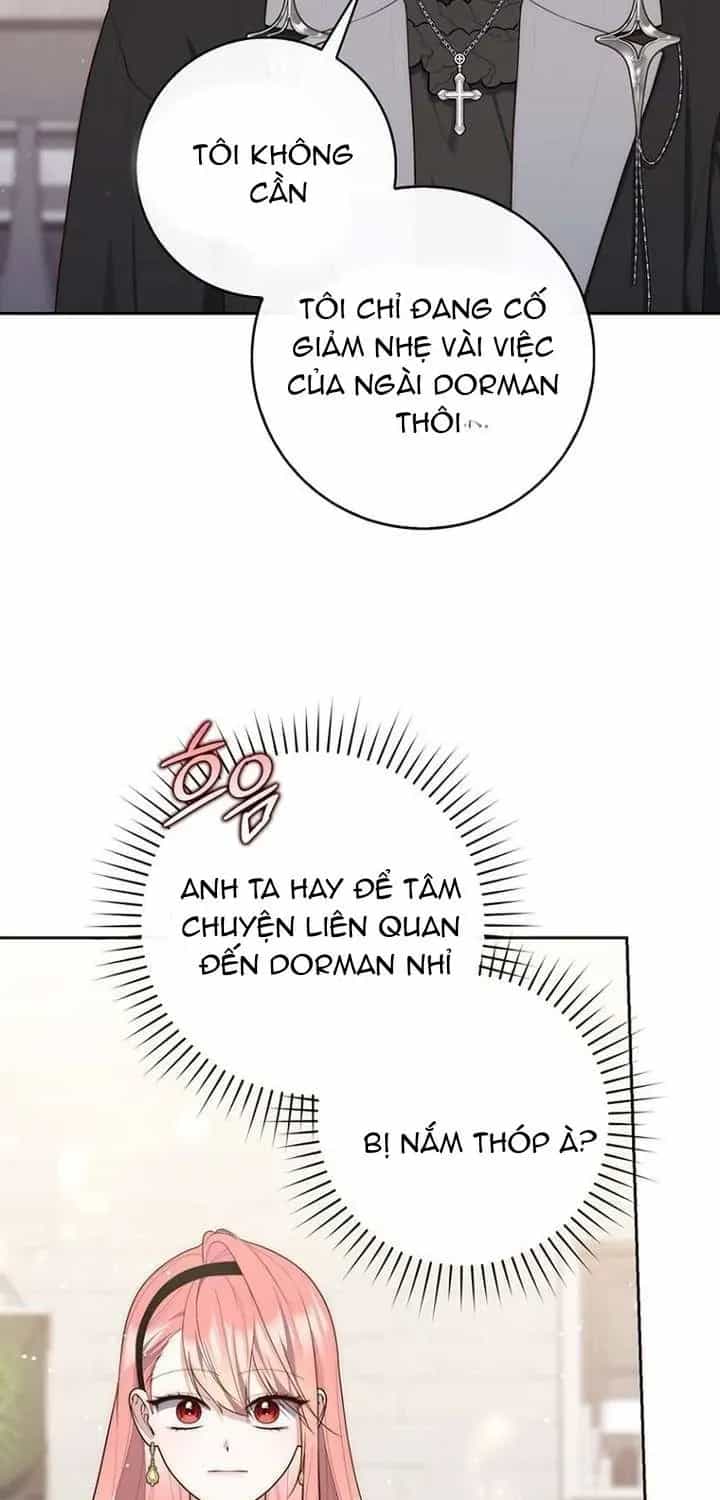 Nàng Công Chúa Tiên Tri - Chương 141 - ảnh 78