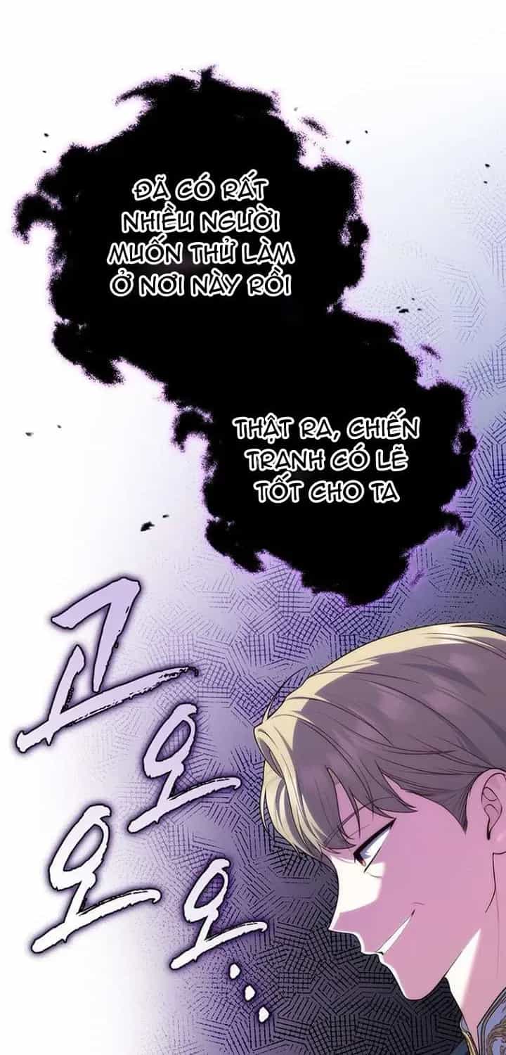 Nàng Công Chúa Tiên Tri - Chương 143 - ảnh 18