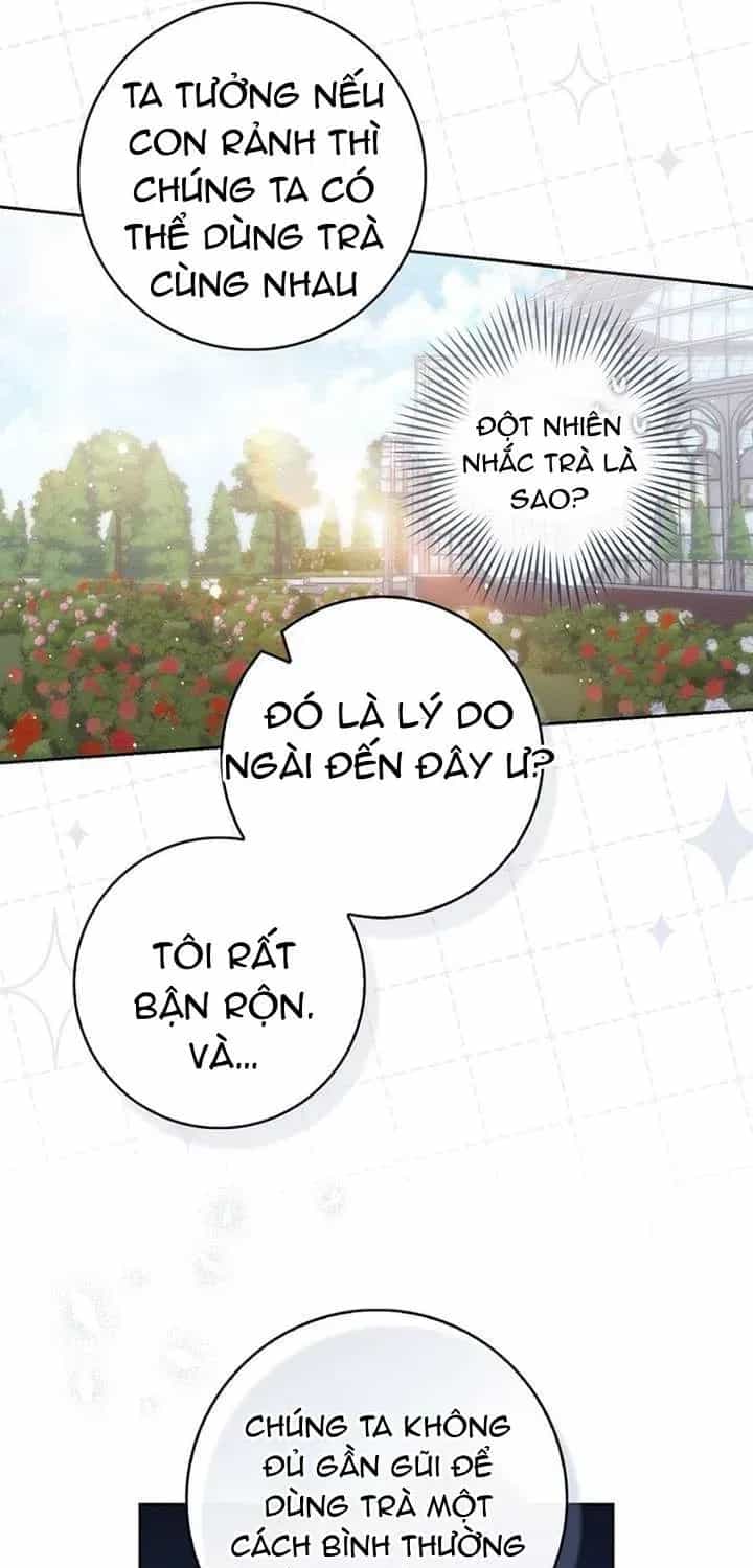 Nàng Công Chúa Tiên Tri - Chương 143 - ảnh 25