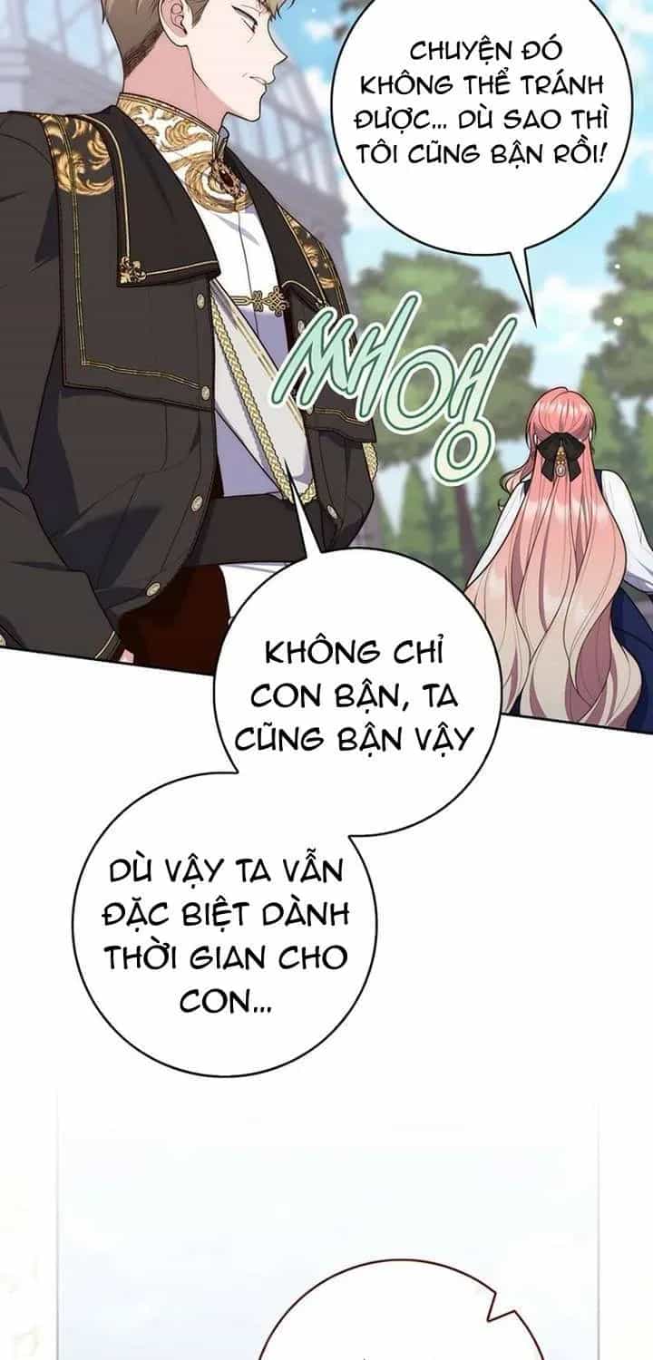 Nàng Công Chúa Tiên Tri - Chương 143 - ảnh 27
