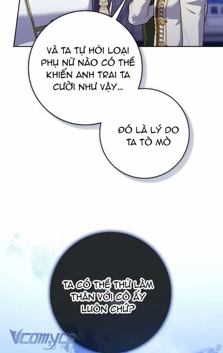 Nàng Công Chúa Tiên Tri - Chương 143 - ảnh 72