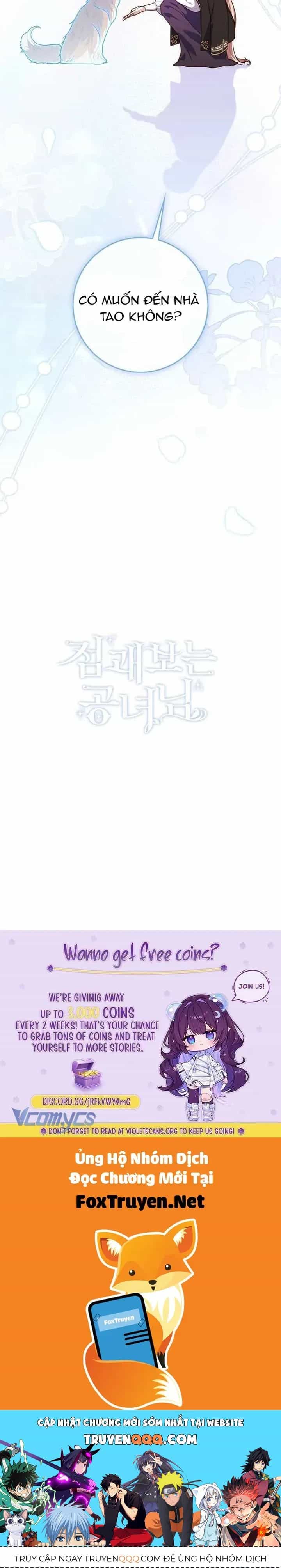 Nàng Công Chúa Tiên Tri - Chương 144 - ảnh 43
