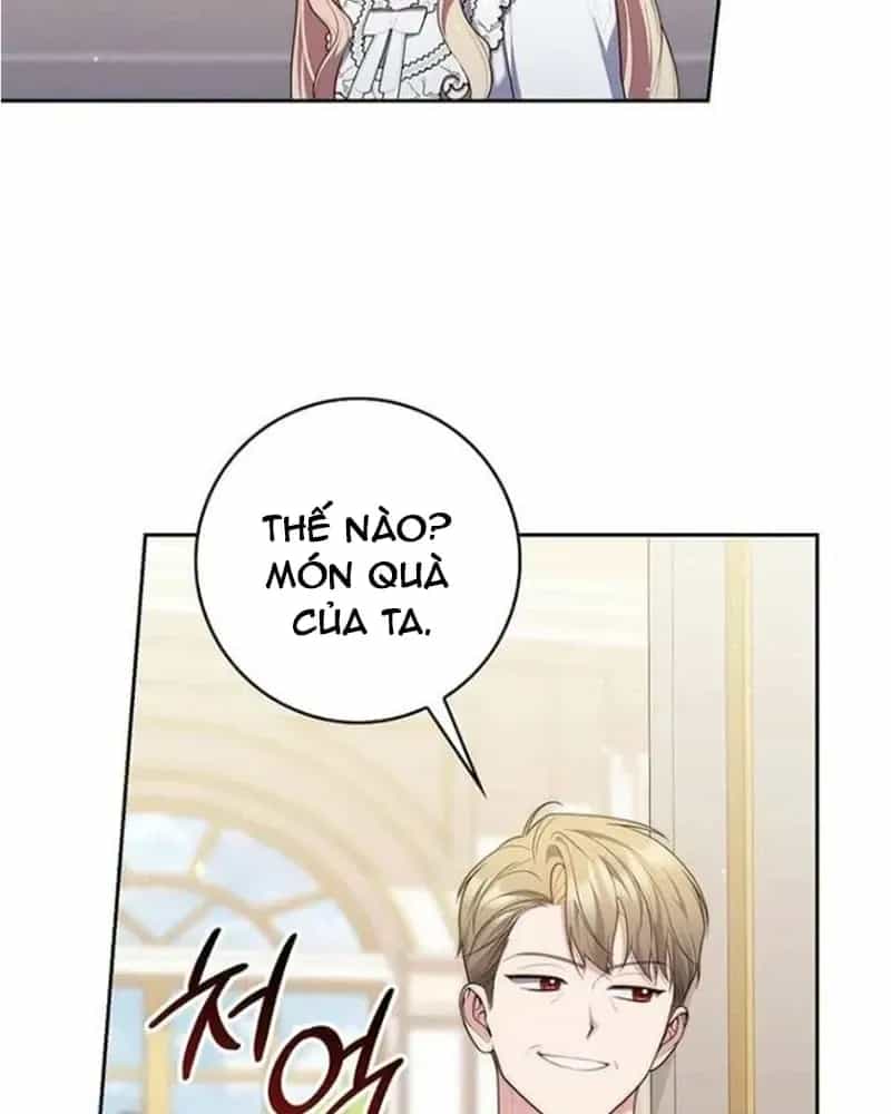 Nàng Công Chúa Tiên Tri - Chương 145 - ảnh 125