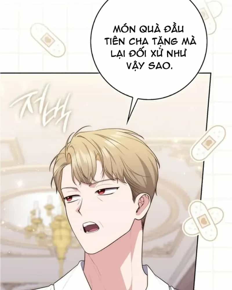 Nàng Công Chúa Tiên Tri - Chương 146 - ảnh 3