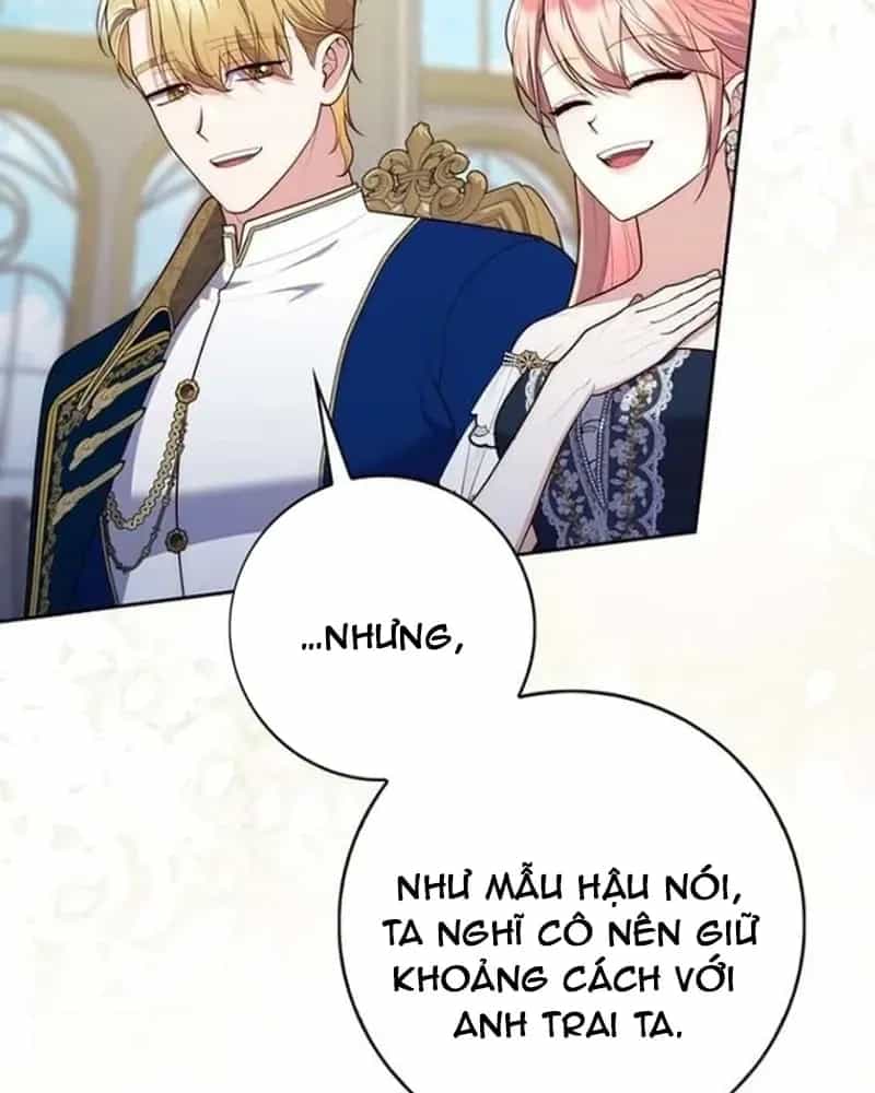 Nàng Công Chúa Tiên Tri - Chương 147 - ảnh 54