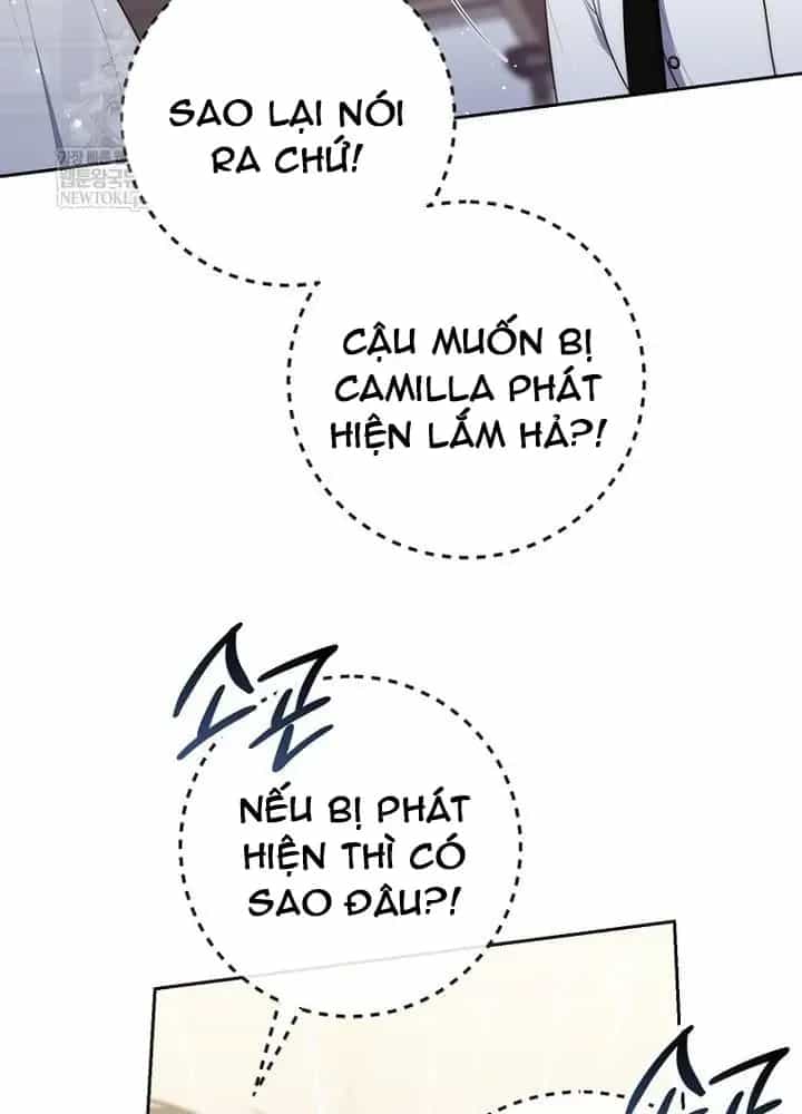 Nàng Công Chúa Tiên Tri - Chương 149 - ảnh 23