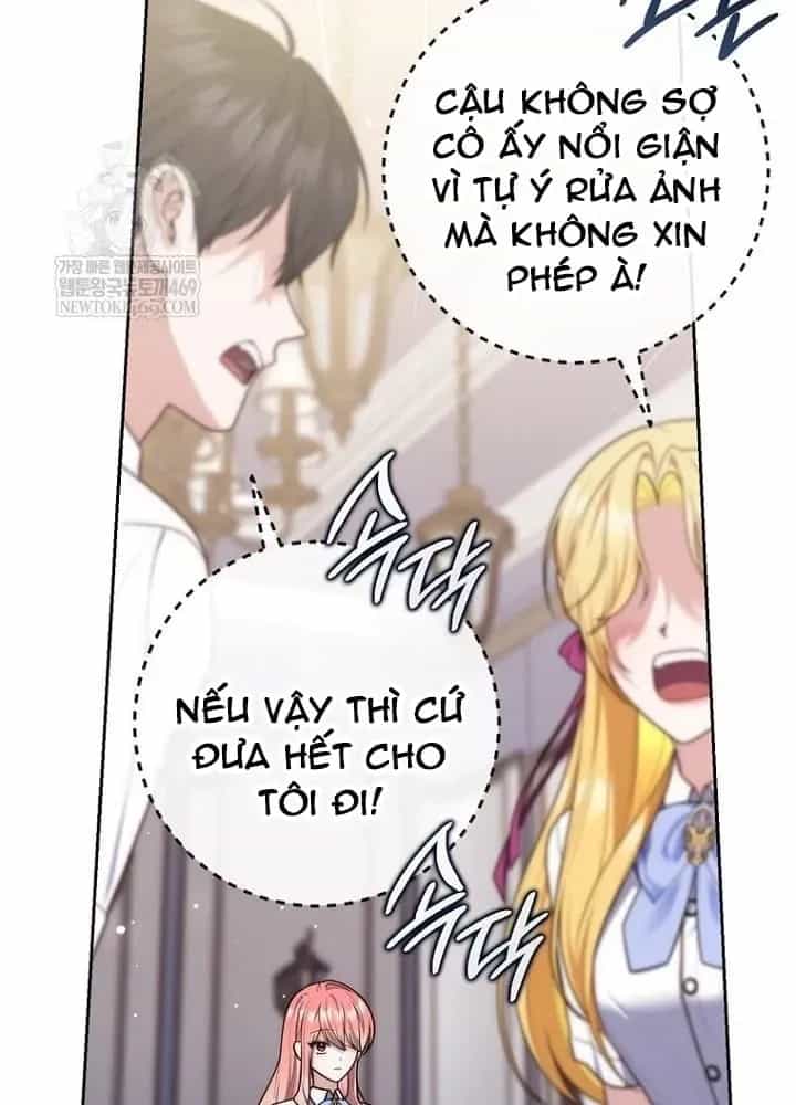 Nàng Công Chúa Tiên Tri - Chương 149 - ảnh 24
