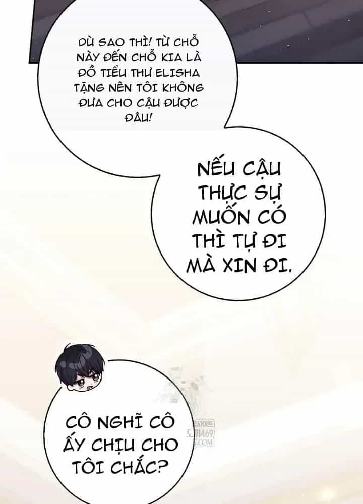 Nàng Công Chúa Tiên Tri - Chương 149 - ảnh 41