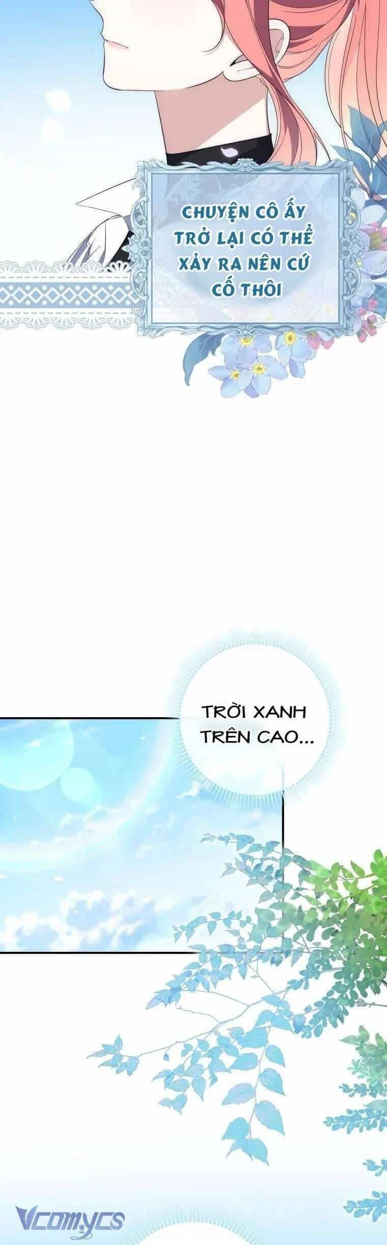 Nàng Công Chúa Tiên Tri - Chương 15 - ảnh 40
