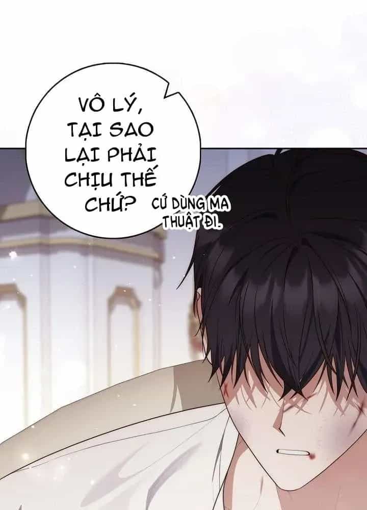 Nàng Công Chúa Tiên Tri - Chương 151 - ảnh 20