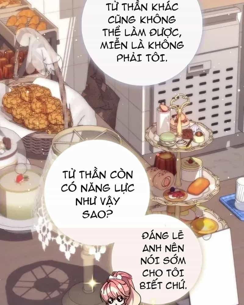 Nàng Công Chúa Tiên Tri - Chương 152 - ảnh 21