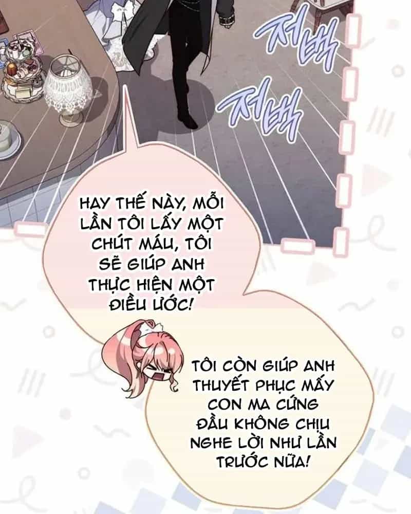 Nàng Công Chúa Tiên Tri - Chương 152 - ảnh 33