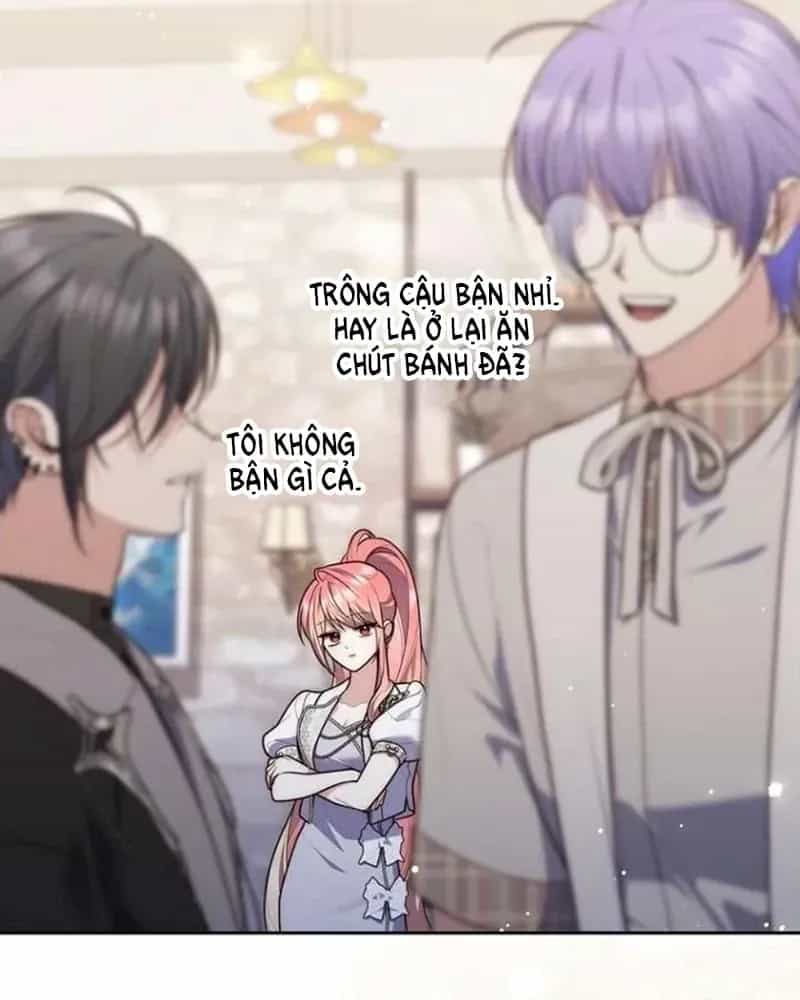 Nàng Công Chúa Tiên Tri - Chương 152 - ảnh 51