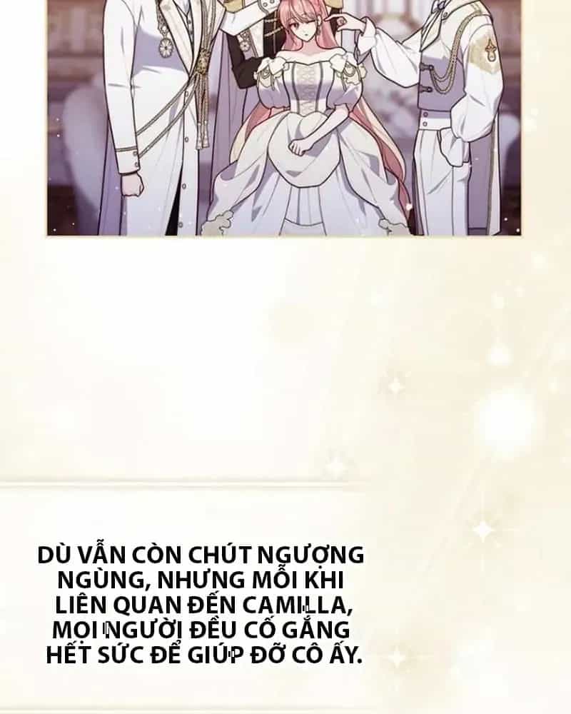 Nàng Công Chúa Tiên Tri - Chương 152 - ảnh 96